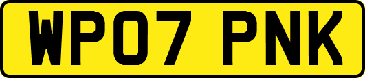 WP07PNK