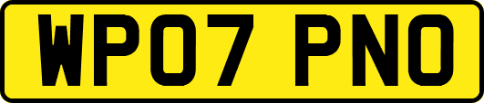 WP07PNO