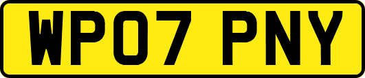 WP07PNY