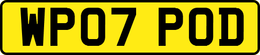 WP07POD