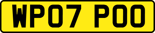 WP07POO