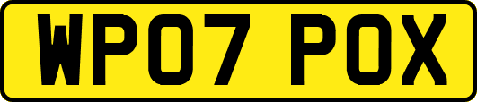 WP07POX