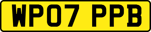 WP07PPB