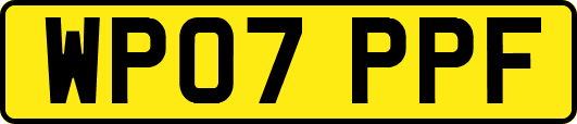 WP07PPF