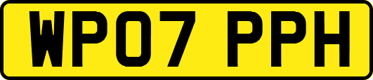 WP07PPH