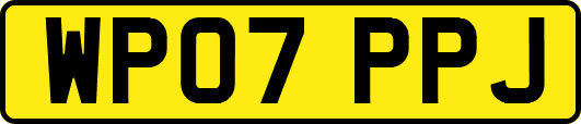 WP07PPJ