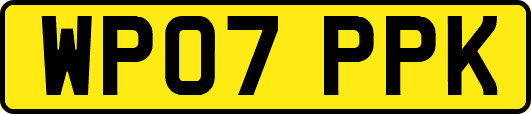 WP07PPK