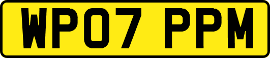 WP07PPM