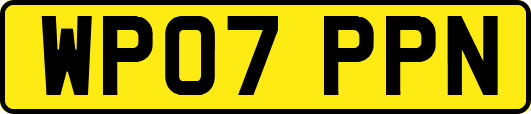 WP07PPN