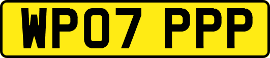 WP07PPP