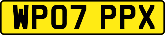 WP07PPX