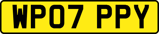 WP07PPY