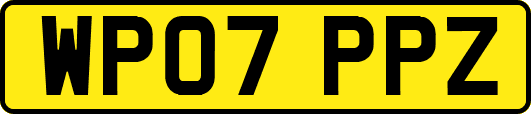 WP07PPZ