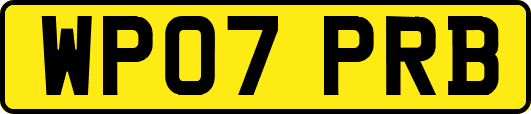 WP07PRB