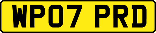 WP07PRD