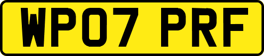 WP07PRF