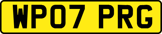 WP07PRG