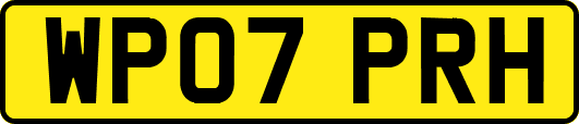 WP07PRH
