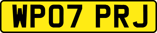 WP07PRJ