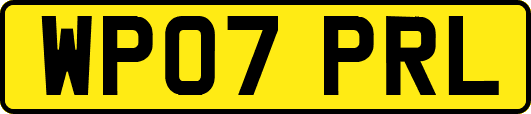 WP07PRL