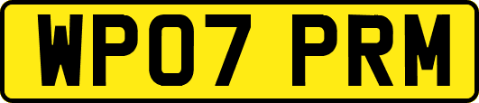 WP07PRM