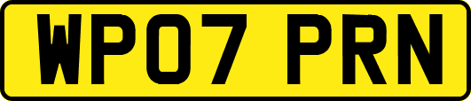WP07PRN