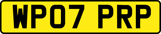WP07PRP