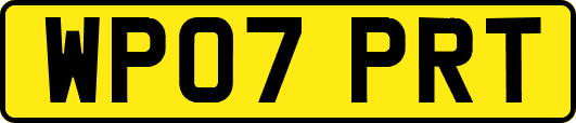 WP07PRT