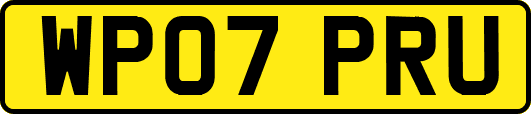 WP07PRU