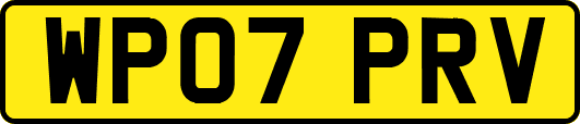 WP07PRV