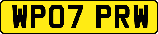 WP07PRW
