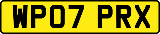 WP07PRX
