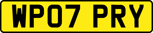 WP07PRY