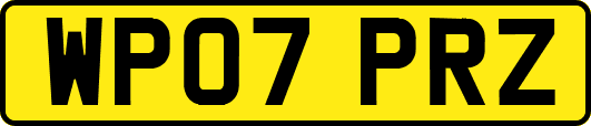 WP07PRZ