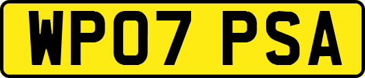 WP07PSA