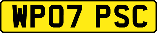 WP07PSC