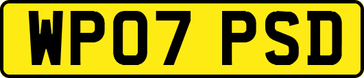 WP07PSD