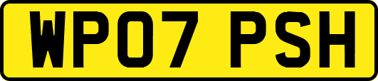 WP07PSH