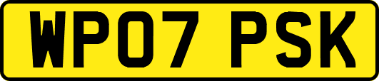 WP07PSK