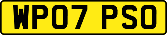 WP07PSO