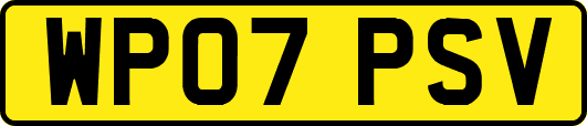 WP07PSV