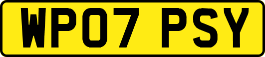 WP07PSY