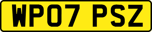 WP07PSZ