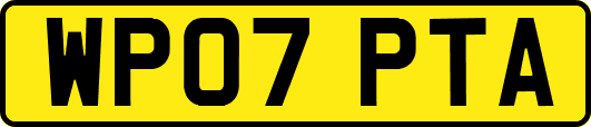 WP07PTA