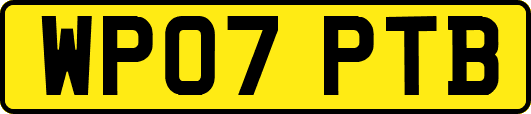 WP07PTB