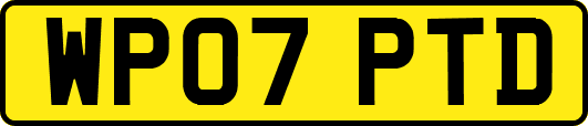 WP07PTD
