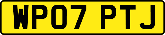 WP07PTJ