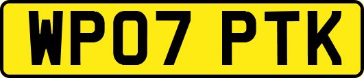 WP07PTK