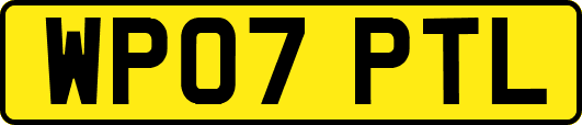 WP07PTL
