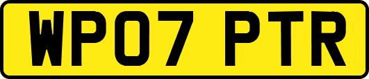 WP07PTR